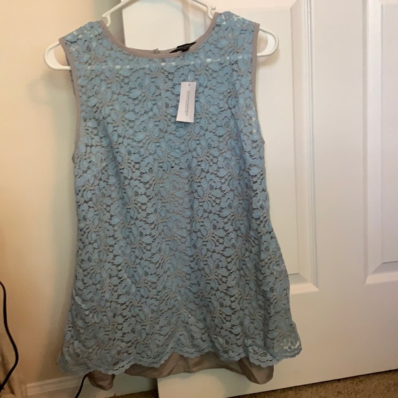 Banana Republic tank - Picture 1 of 3